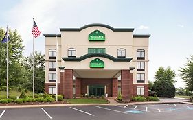 Wingate By Wyndham Louisville East